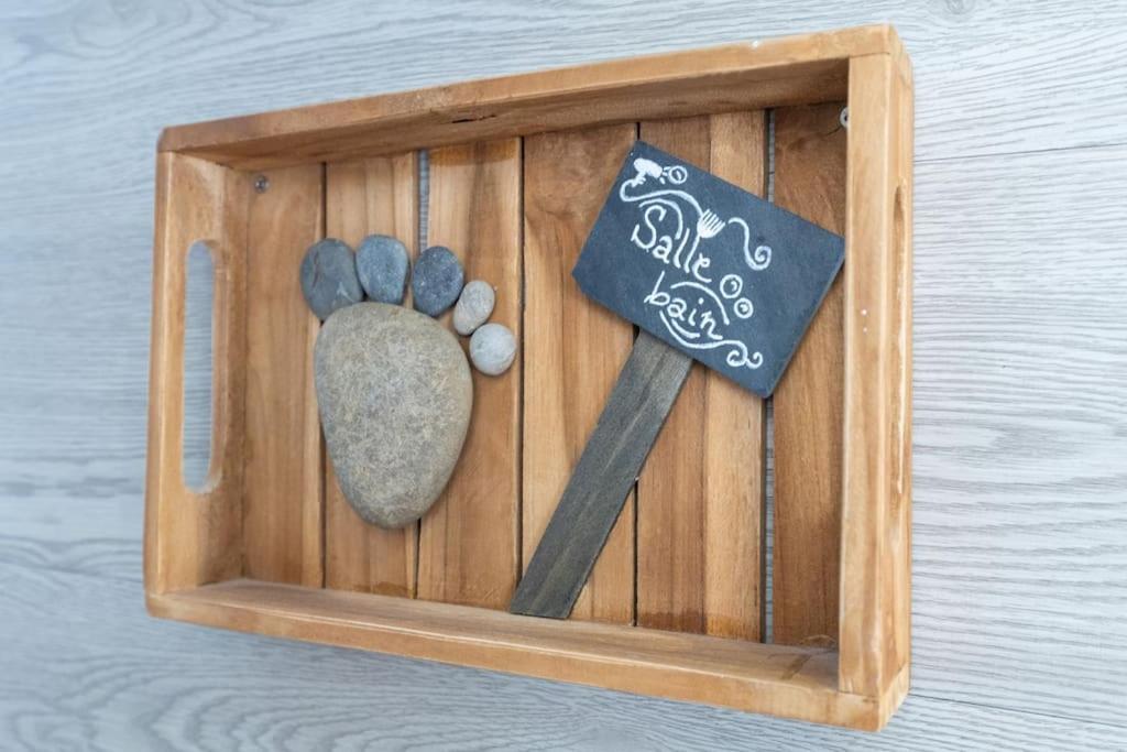 Agreable Maison A La Campagne Schlierbach エクステリア 写真