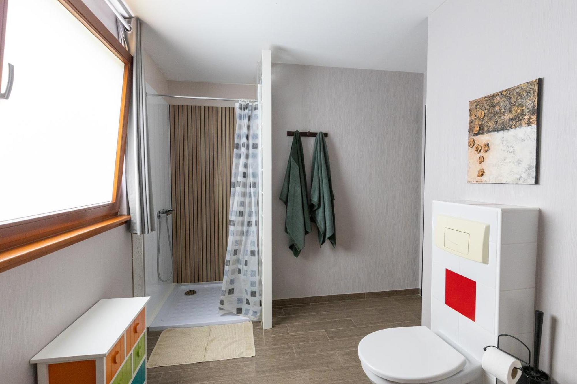 Agreable Maison A La Campagne Schlierbach エクステリア 写真